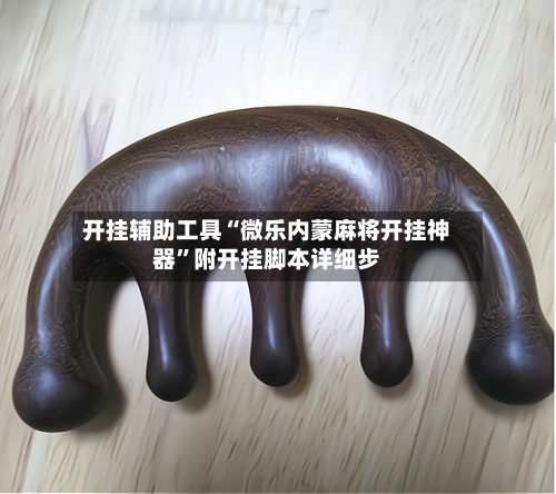 开挂辅助工具“微乐内蒙麻将开挂神器”附开挂脚本详细步-第3张图片