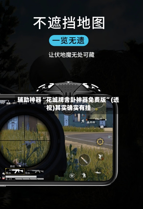 辅助神器“花城牌舍卦神器免费版”(透视)其实确实有挂-第2张图片