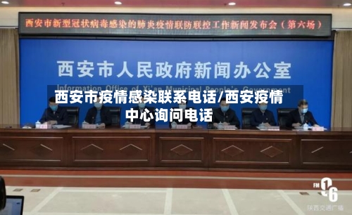 西安市疫情感染联系电话/西安疫情中心询问电话-第2张图片