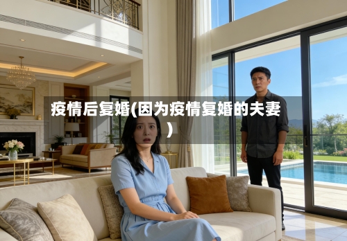 疫情后复婚(因为疫情复婚的夫妻)