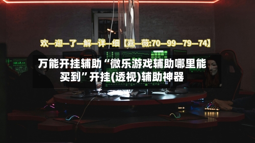万能开挂辅助“微乐游戏辅助哪里能买到”开挂(透视)辅助神器-第2张图片