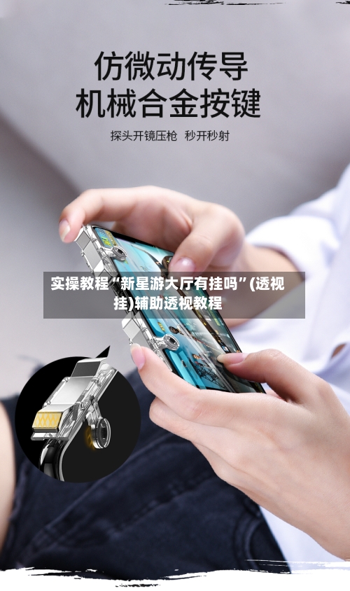 实操教程“新星游大厅有挂吗	”(透视挂)辅助透视教程-第2张图片