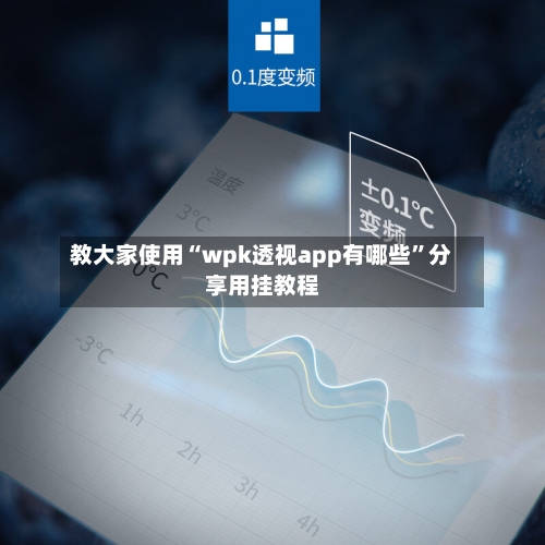 教大家使用“wpk透视app有哪些”分享用挂教程-第2张图片
