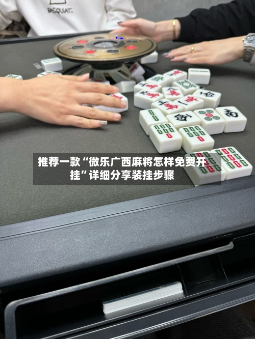 推荐一款“微乐广西麻将怎样免费开挂”详细分享装挂步骤-第2张图片