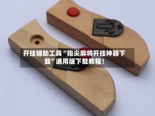 开挂辅助工具“指尖麻将开挂神器下载”通用版下载教程！-第2张图片