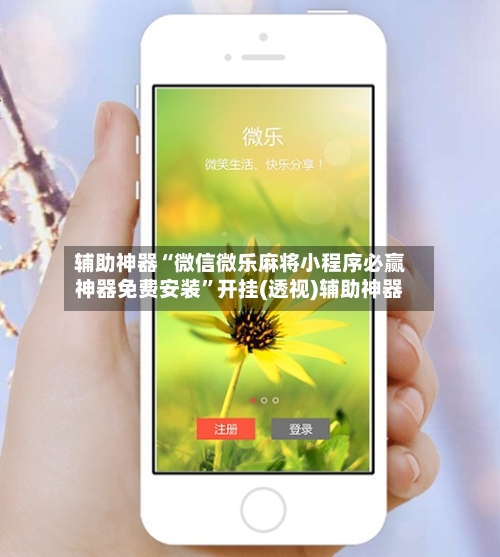 辅助神器“微信微乐麻将小程序必赢神器免费安装”开挂(透视)辅助神器-第2张图片