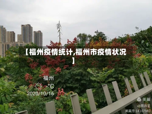 【福州疫情统计,福州市疫情状况】-第2张图片