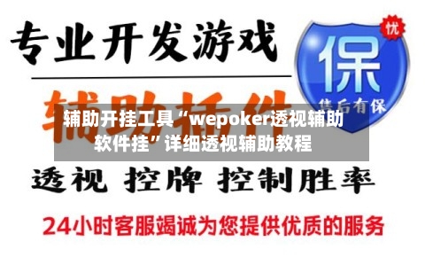 辅助开挂工具“wepoker透视辅助软件挂	”详细透视辅助教程-第2张图片