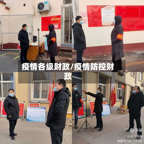 疫情各级财政/疫情防控财政