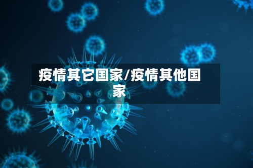 疫情其它国家/疫情其他国家