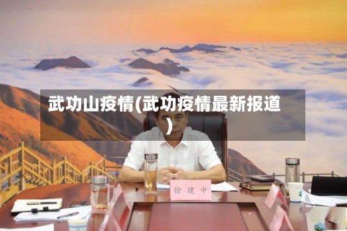 武功山疫情(武功疫情最新报道)-第2张图片
