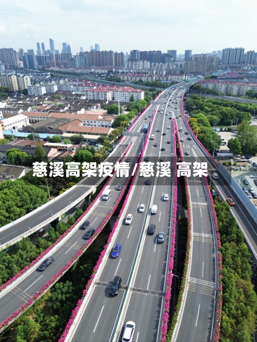 慈溪高架疫情/慈溪 高架