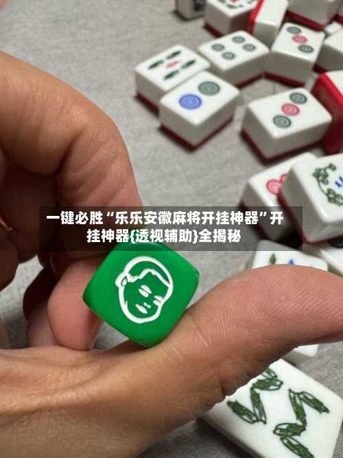 一键必胜“乐乐安徽麻将开挂神器	”开挂神器{透视辅助}全揭秘-第2张图片