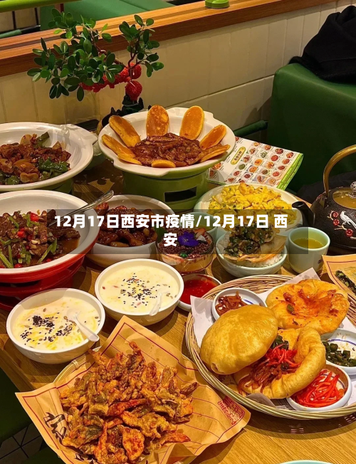 12月17日西安市疫情/12月17日 西安
