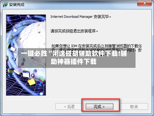 一键必胜“闲逸碰胡辅助软件下载!辅助神器插件下载