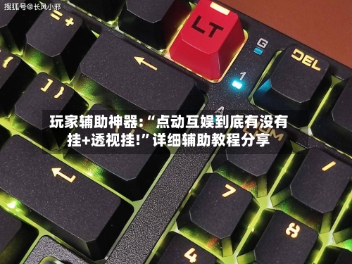 玩家辅助神器:“点动互娱到底有没有挂+透视挂!”详细辅助教程分享-第2张图片