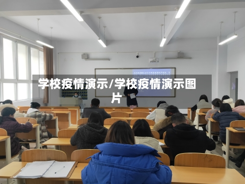 学校疫情演示/学校疫情演示图片-第3张图片