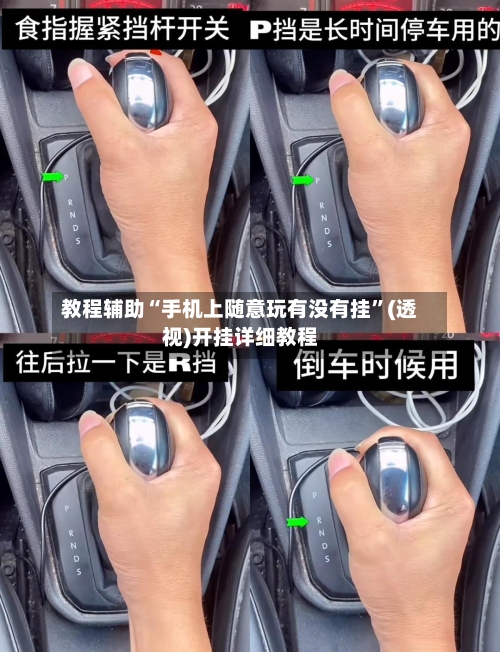 教程辅助“手机上随意玩有没有挂”(透视)开挂详细教程-第3张图片