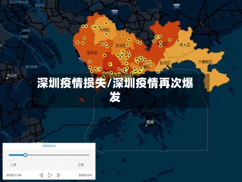 深圳疫情损失/深圳疫情再次爆发-第2张图片