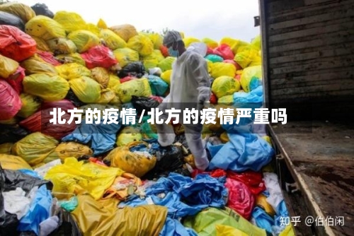 北方的疫情/北方的疫情严重吗-第3张图片