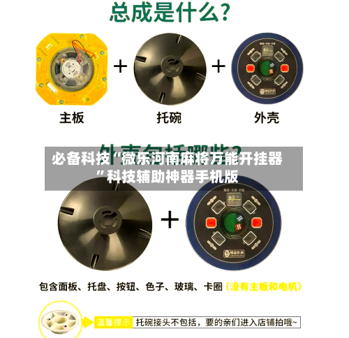 必备科技“微乐河南麻将万能开挂器”科技辅助神器手机版-第2张图片