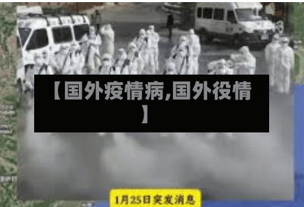 【国外疫情病,国外役情】