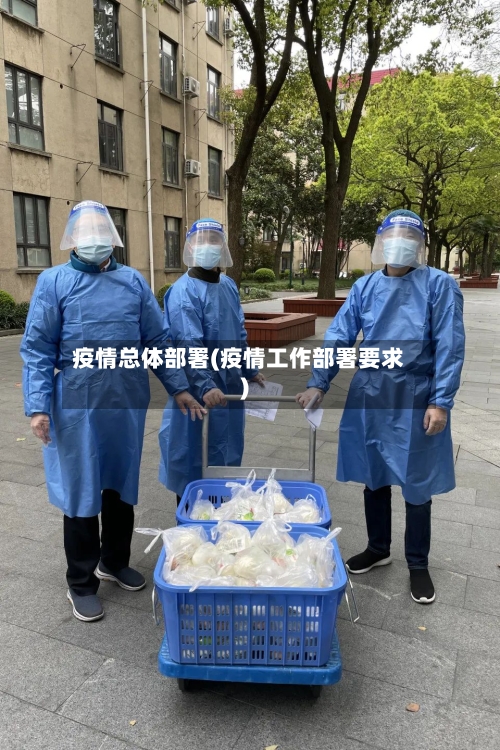 疫情总体部署(疫情工作部署要求)
