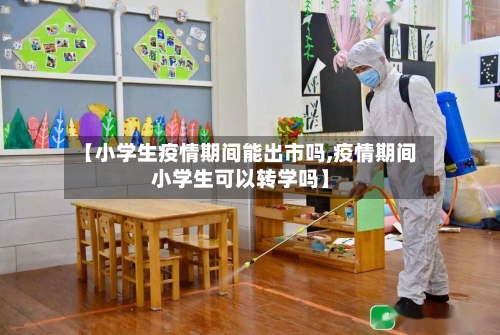 【小学生疫情期间能出市吗,疫情期间小学生可以转学吗】-第3张图片