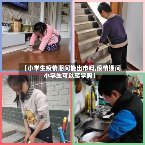【小学生疫情期间能出市吗,疫情期间小学生可以转学吗】-第2张图片