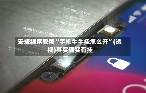 安装程序教程“手机牛牛挂怎么开”(透视)其实确实有挂-第2张图片