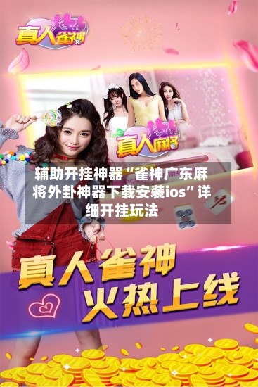 辅助开挂神器“雀神广东麻将外卦神器下载安装ios”详细开挂玩法-第3张图片