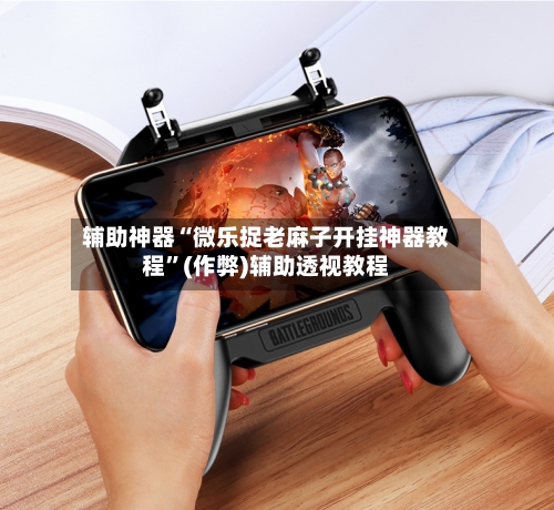 辅助神器“微乐捉老麻子开挂神器教程	”(作弊)辅助透视教程-第2张图片