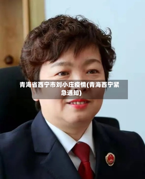 青海省西宁市刘小庄疫情(青海西宁紧急通知)