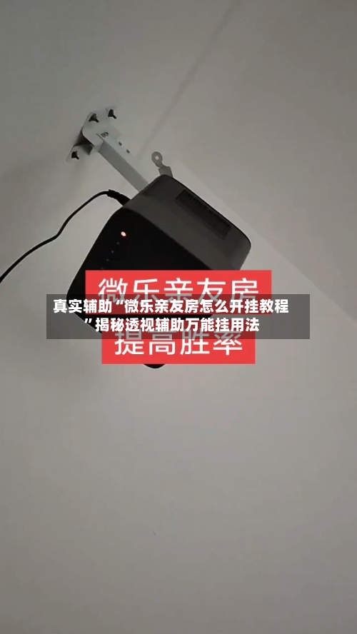 真实辅助“微乐亲友房怎么开挂教程”揭秘透视辅助万能挂用法-第3张图片