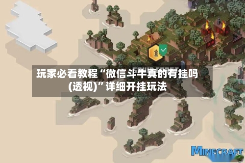 玩家必看教程“微信斗牛真的有挂吗(透视)”详细开挂玩法-第2张图片