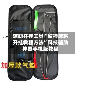 辅助开挂工具“雀神麻将开挂教程方法”科技辅助神器手机版教程-第2张图片