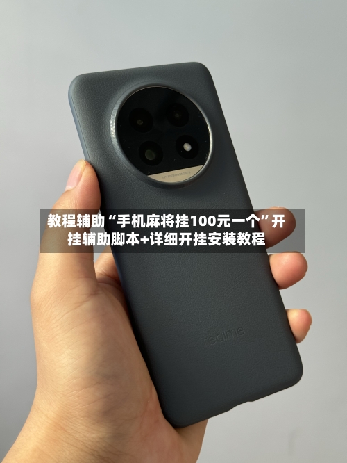 教程辅助“手机麻将挂100元一个”开挂辅助脚本+详细开挂安装教程-第3张图片