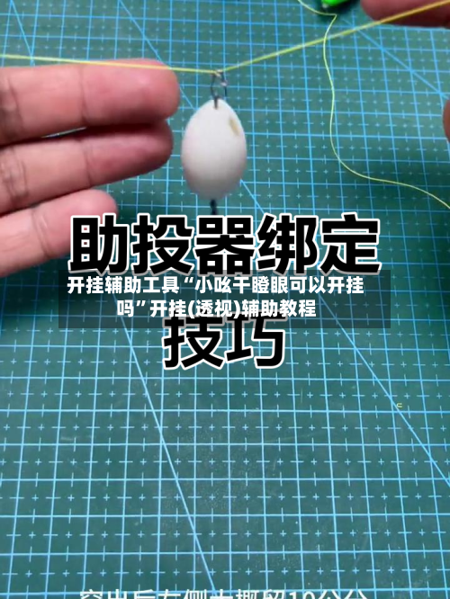 开挂辅助工具“小吆干瞪眼可以开挂吗	”开挂(透视)辅助教程-第2张图片