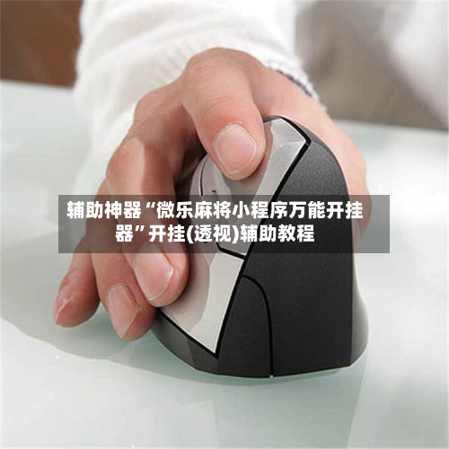 辅助神器“微乐麻将小程序万能开挂器”开挂(透视)辅助教程-第3张图片