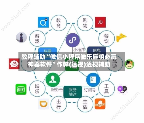 教程辅助“微信小程序微乐麻将必赢神器软件	”作弊(透视)透视辅助-第2张图片