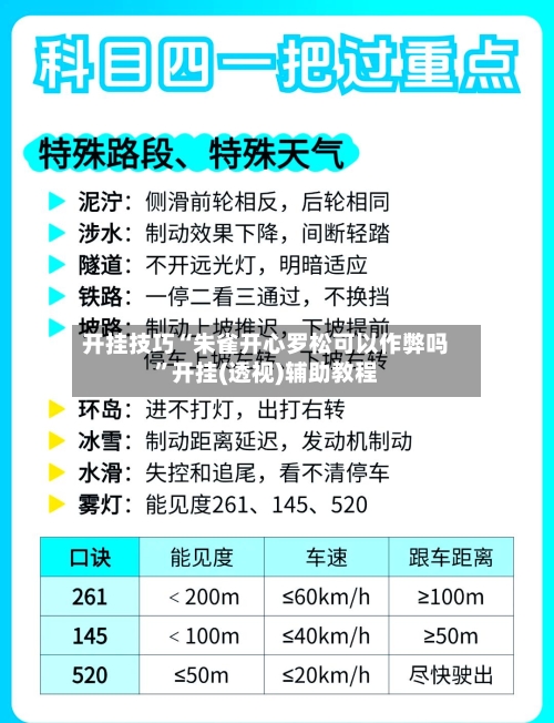开挂技巧“朱雀开心罗松可以作弊吗”开挂(透视)辅助教程