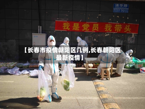【长春市疫情朝阳区几例,长春朝阳区最新疫情】-第2张图片