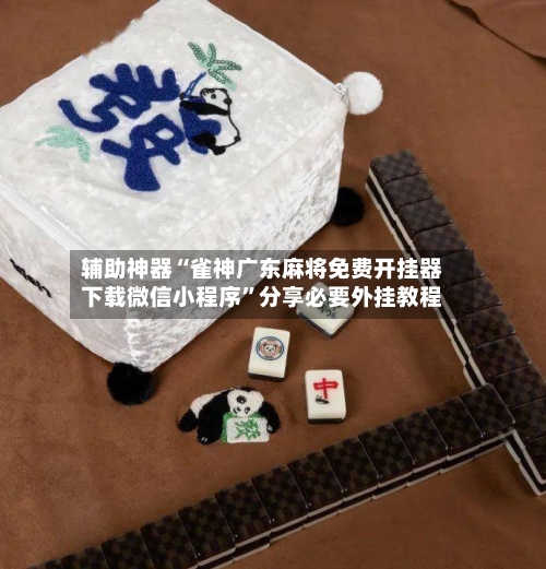 辅助神器“雀神广东麻将免费开挂器下载微信小程序”分享必要外挂教程-第3张图片