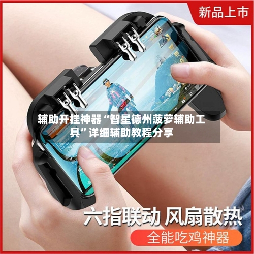 辅助开挂神器“智星德州菠萝辅助工具”详细辅助教程分享-第2张图片