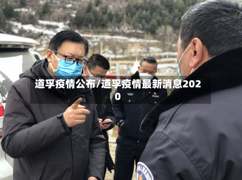 道孚疫情公布/道孚疫情最新消息2020-第2张图片