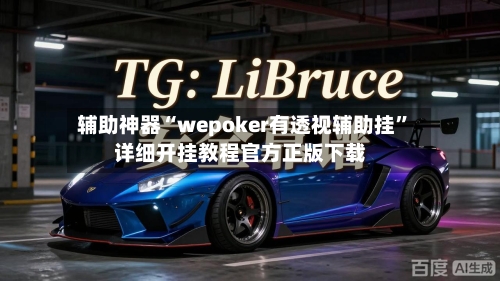 辅助神器“wepoker有透视辅助挂”详细开挂教程官方正版下载-第2张图片