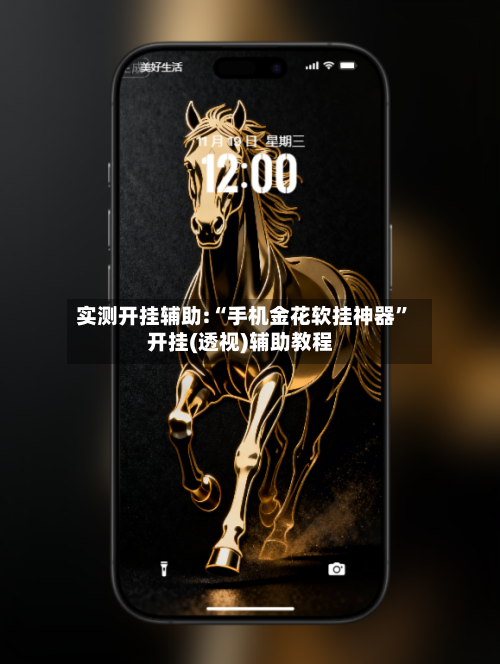 实测开挂辅助:“手机金花软挂神器	”开挂(透视)辅助教程-第2张图片