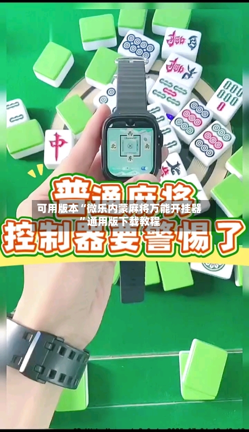 可用版本“微乐内蒙麻将万能开挂器”通用版下载教程-第2张图片