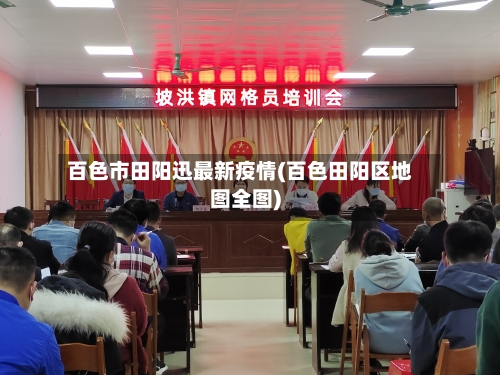 百色市田阳迅最新疫情(百色田阳区地图全图)
