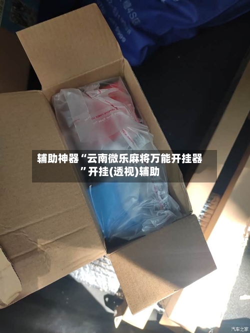 辅助神器“云南微乐麻将万能开挂器	”开挂(透视)辅助-第1张图片